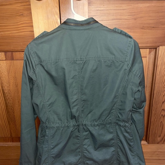 Women’s jacket - Tommy Hilfiger size small - Picture 2 of 3